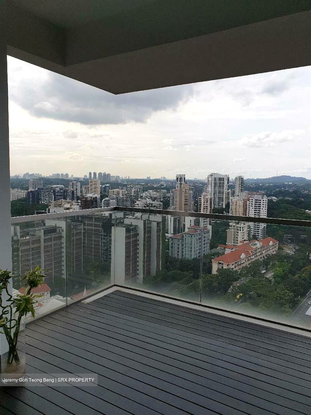 Gentle Road (D11), Apartment #551347151